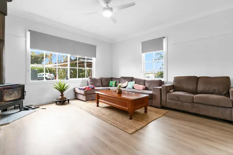 Second view of Homely house listing, 18 Hand Road, Red Cliffs VIC 3496