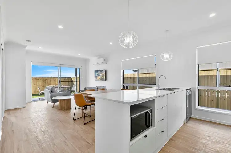 Second view of Homely house listing, 30 Magnetic Street, Morayfield QLD 4506