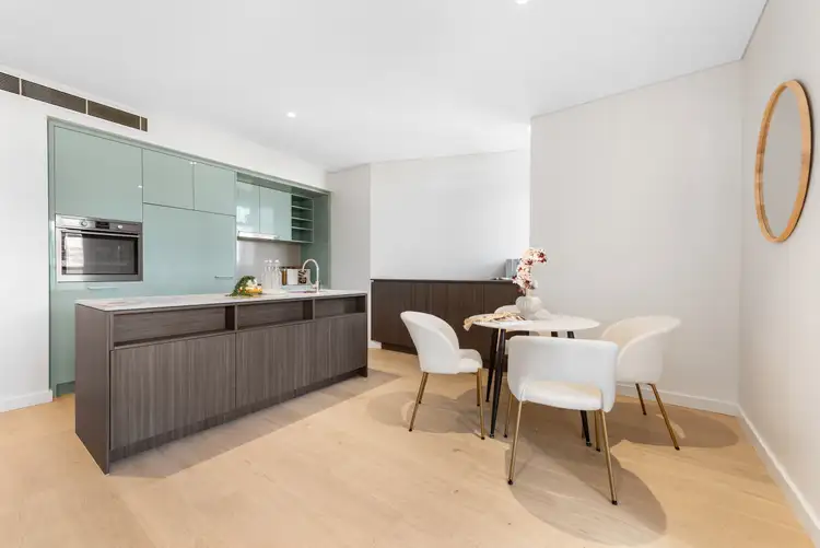 Third view of Homely apartment listing, 502/9-13 Parnell Street, Strathfield NSW 2135