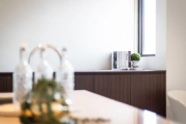 Fourth view of Homely apartment listing, 502/9-13 Parnell Street, Strathfield NSW 2135