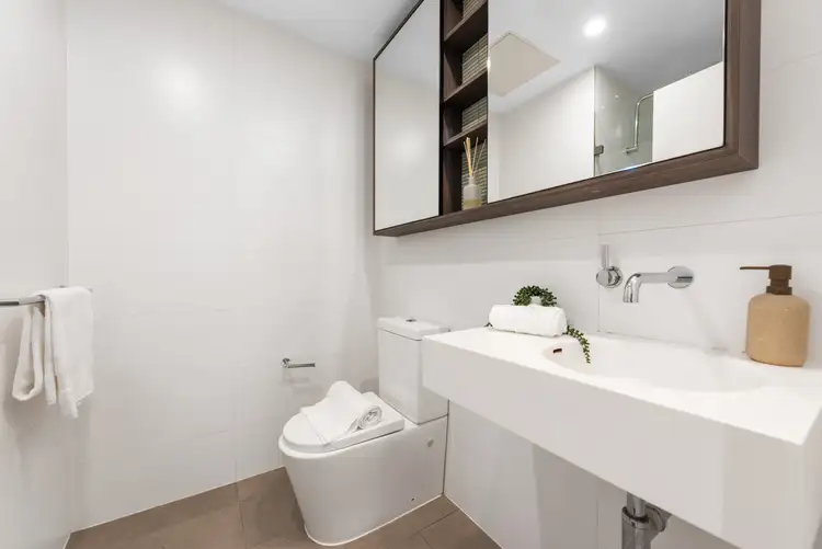 Sixth view of Homely apartment listing, 502/9-13 Parnell Street, Strathfield NSW 2135