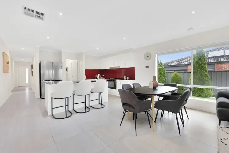 Sixth view of Homely house listing, 3 Cloughs Road, Mernda VIC 3754