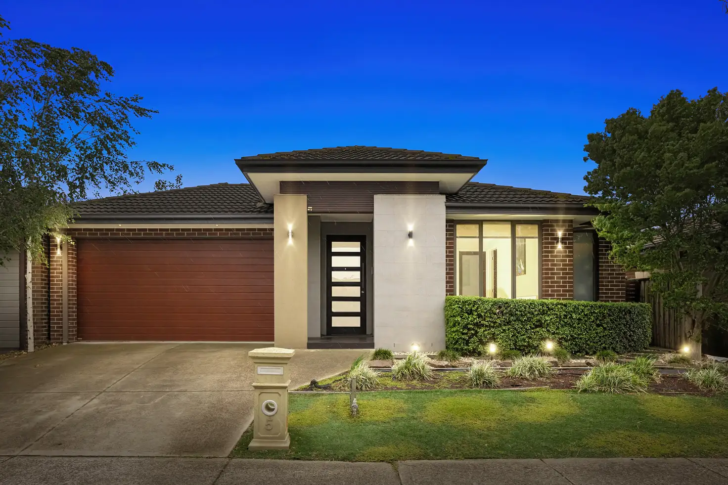 Main view of Homely house listing, 5 Carney Street, Lalor VIC 3075