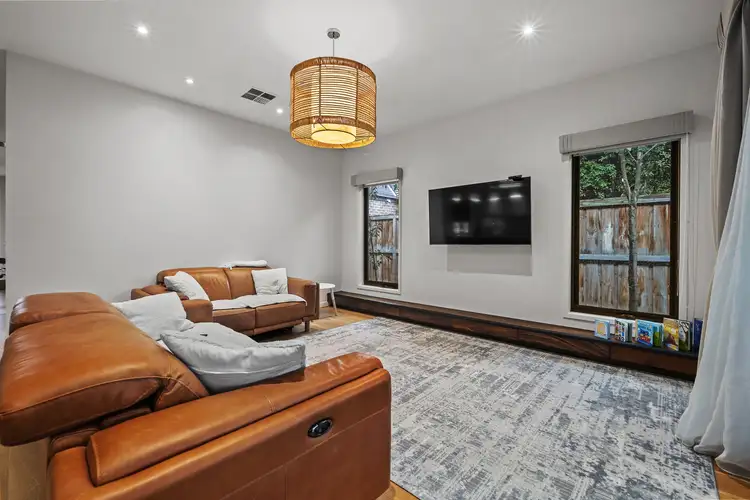 Second view of Homely house listing, 5 Carney Street, Lalor VIC 3075