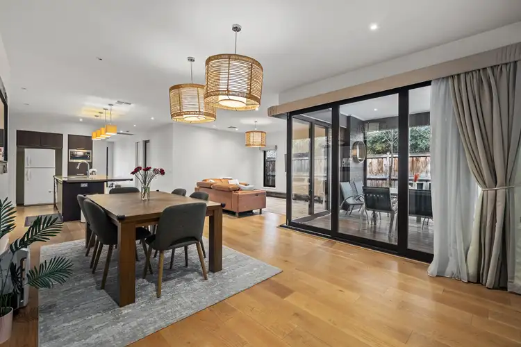 Fourth view of Homely house listing, 5 Carney Street, Lalor VIC 3075