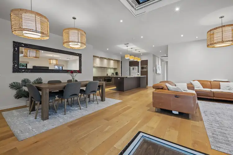 Fifth view of Homely house listing, 5 Carney Street, Lalor VIC 3075