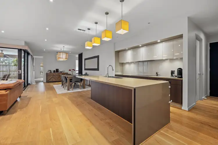 Sixth view of Homely house listing, 5 Carney Street, Lalor VIC 3075