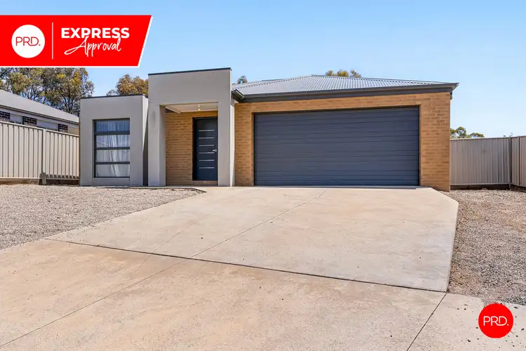 Main view of Homely house listing, 8/25 Albert Street, Long Gully VIC 3550