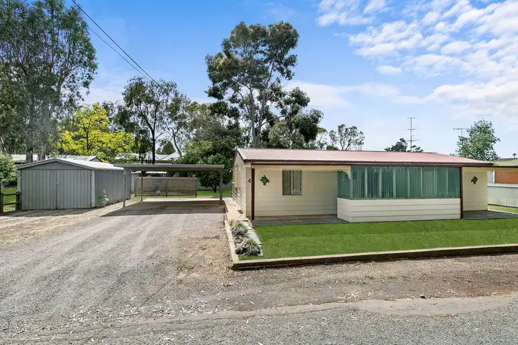 4 Elder Street, Auburn SA 5451