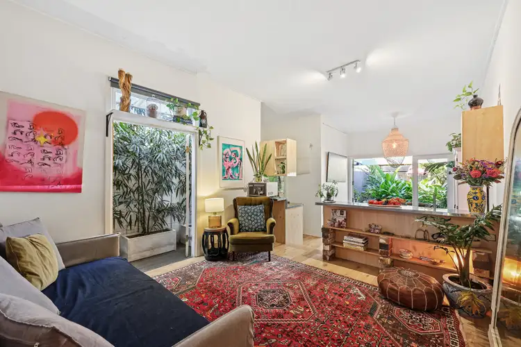 Second view of Homely house listing, 23 Ashmore Street, Erskineville NSW 2043