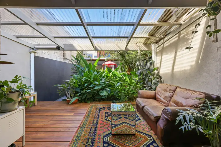 Third view of Homely house listing, 23 Ashmore Street, Erskineville NSW 2043