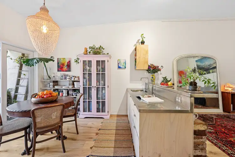 Fifth view of Homely house listing, 23 Ashmore Street, Erskineville NSW 2043