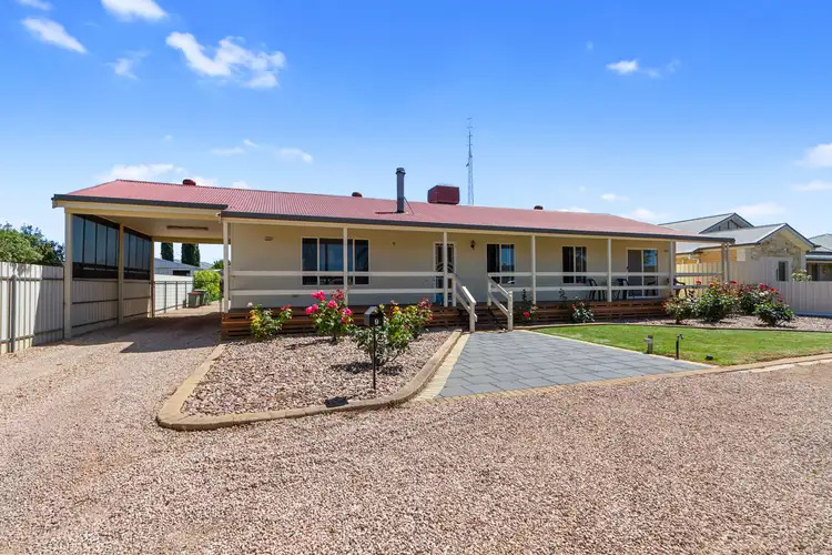 Second view of Homely house listing, 9 Warmington Road, Kadina SA 5554