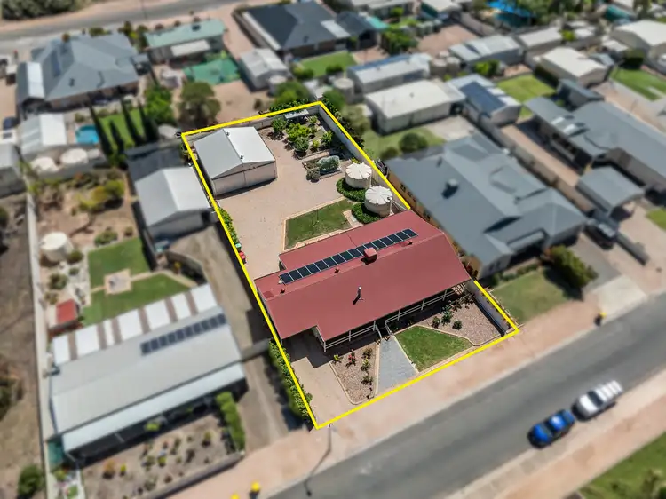 Fourth view of Homely house listing, 9 Warmington Road, Kadina SA 5554