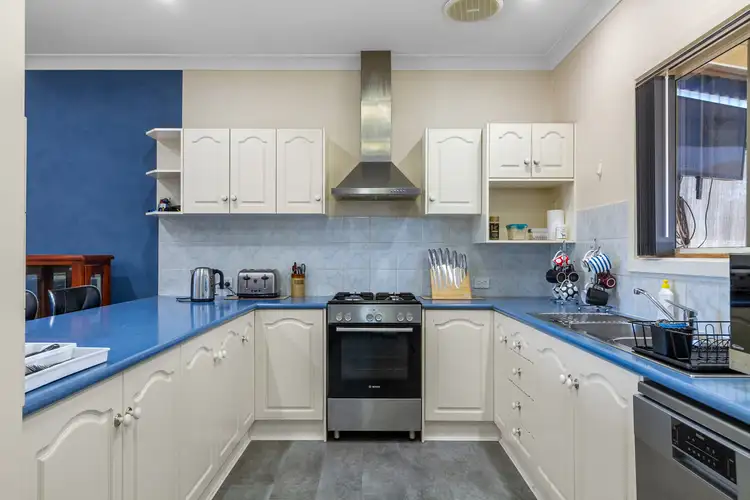 Fifth view of Homely house listing, 9 Warmington Road, Kadina SA 5554