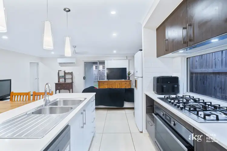 Fifth view of Homely house listing, 25 Jackson Place, Greenbank QLD 4124