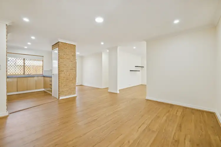 Second view of Homely house listing, 6 Wheatstone Drive, Morley WA 6062