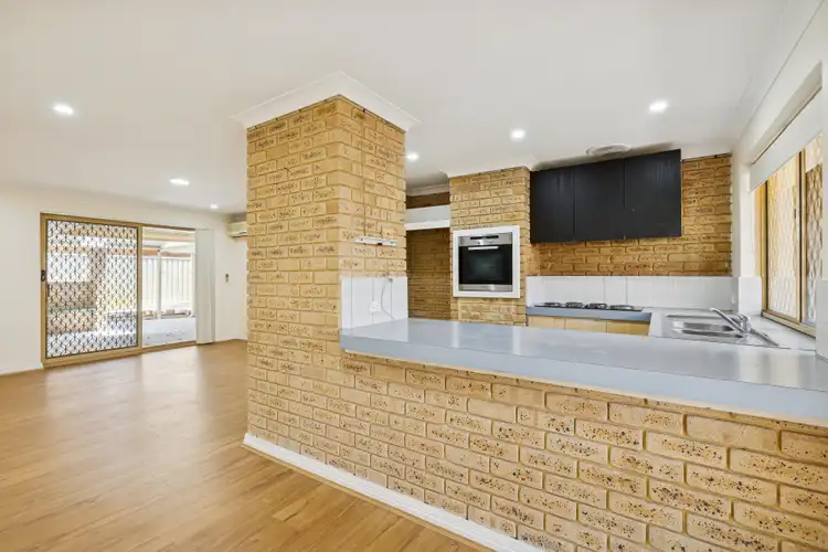 Third view of Homely house listing, 6 Wheatstone Drive, Morley WA 6062