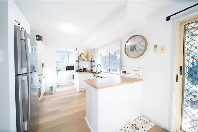 Fourth view of Homely townhouse listing, 14/5 Carrington Court, Algester QLD 4115