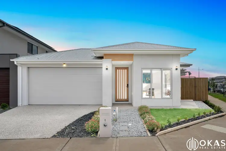 8 Nemi Parade, Tarneit VIC 3029