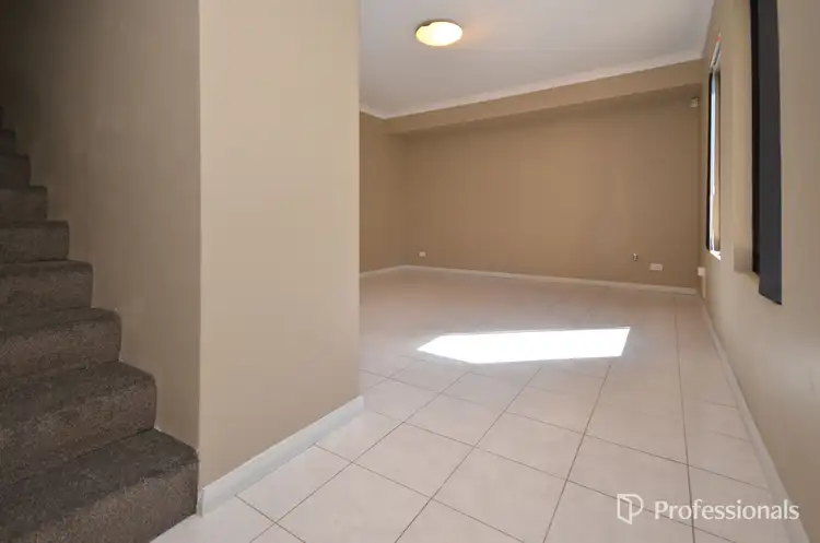 Second view of Homely townhouse listing, 1/179 Sevenoaks Street, Cannington WA 6107