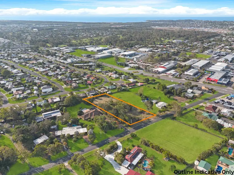 Seventh view of Homely land listing, 13-15 Franklin Street, Urraween QLD 4655