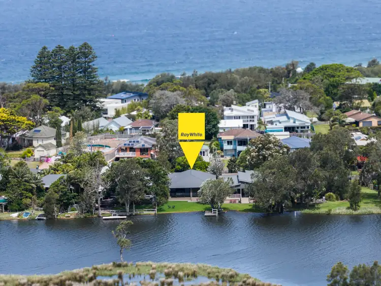 Second view of Homely house listing, 37 Werri Street, Werri Beach NSW 2534
