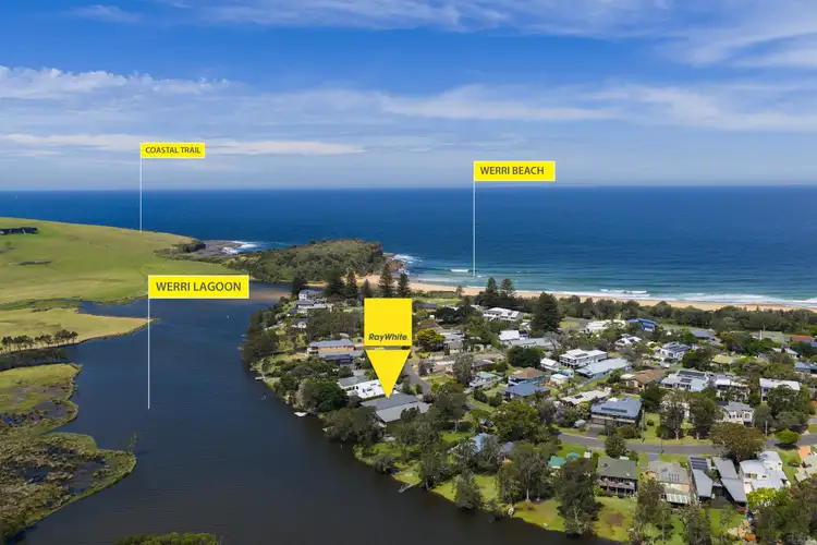 Fifth view of Homely house listing, 37 Werri Street, Werri Beach NSW 2534