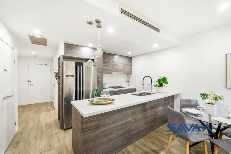 Fourth view of Homely apartment listing, 1/27-31 Veron Street, Wentworthville NSW 2145