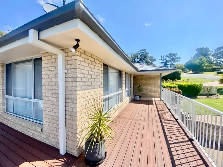 Second view of Homely house listing, 5 Lawson Place, Sunshine Bay NSW 2536