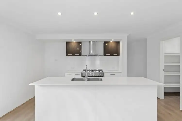 Second view of Homely house listing, 20 Celestial Way, Mount Duneed VIC 3217