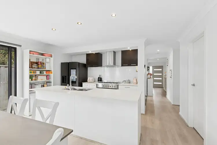 Third view of Homely house listing, 20 Celestial Way, Mount Duneed VIC 3217