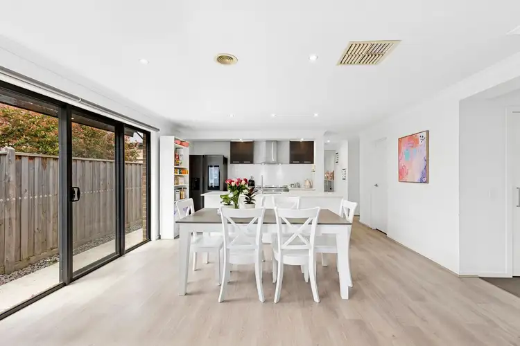 Fourth view of Homely house listing, 20 Celestial Way, Mount Duneed VIC 3217