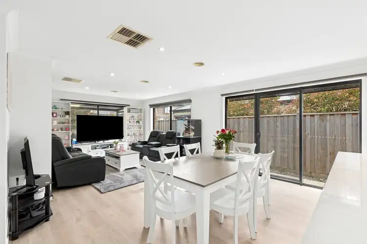 Fifth view of Homely house listing, 20 Celestial Way, Mount Duneed VIC 3217