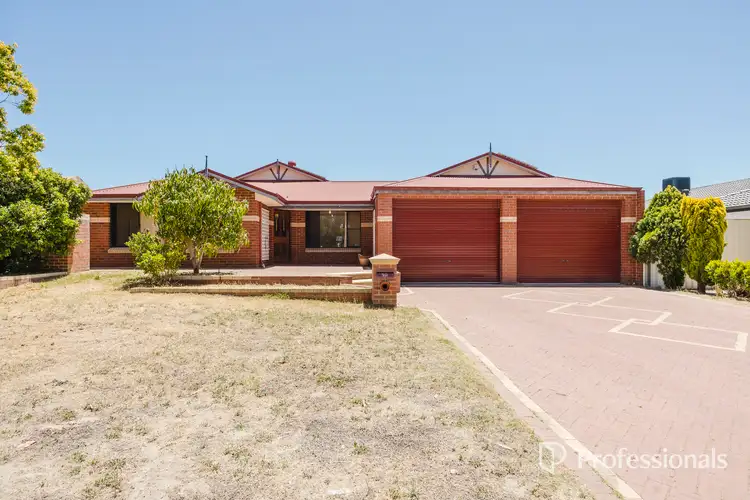 33 Mcclintock Parkway