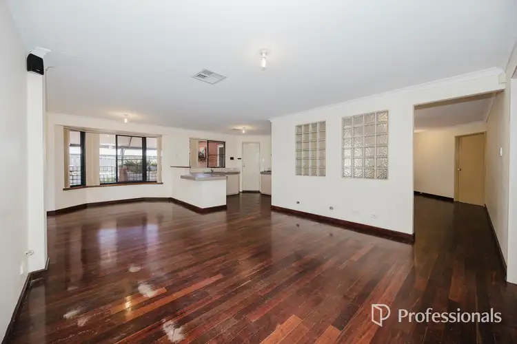 Sixth view of Homely house listing, 33 Mcclintock Parkway, Alexander Heights WA 6064