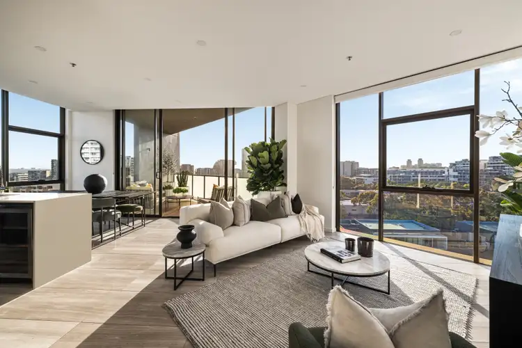 1012/1 Hutchinson Walk, Zetland NSW 2017