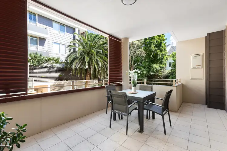 12/4-8 Bobbin Head Road, Pymble NSW 2073