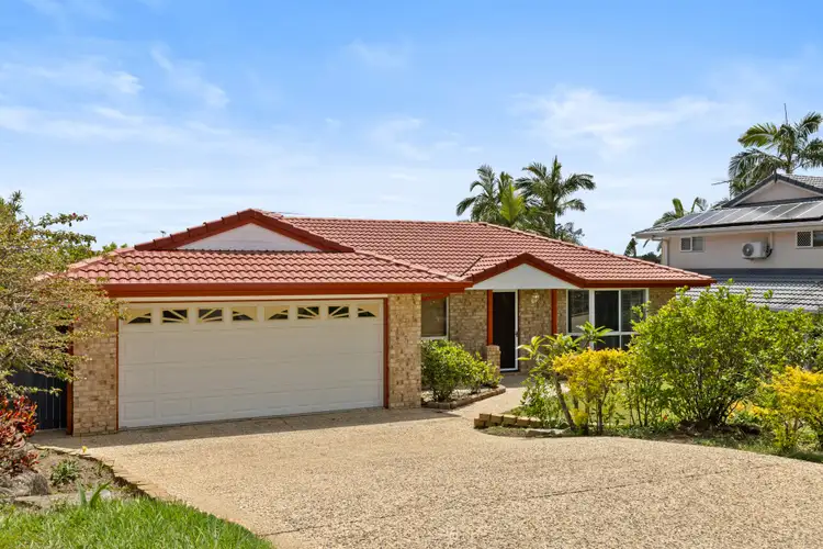 106 Pallert Street, Middle Park QLD 4074