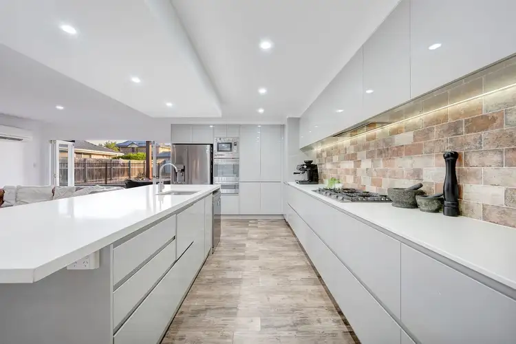 Fifth view of Homely house listing, 98 Bannockburn Crescent, Parkinson QLD 4115