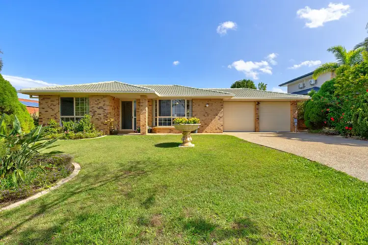 12 Gragin Place, Parkinson QLD 4115