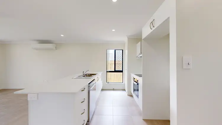 Third view of Homely house listing, 12 Redberry Street, Rasmussen QLD 4815