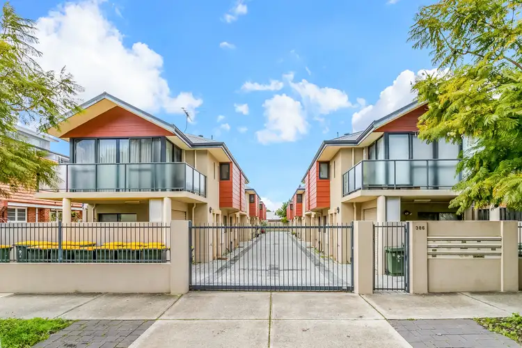 12/386 Stirling Street