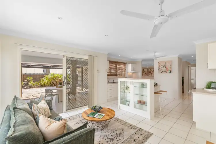 Fourth view of Homely house listing, 3 Hazelwood Court, Annandale QLD 4814