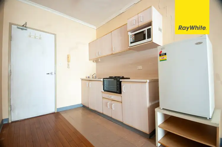 G3/95 Station Road, Auburn NSW 2144