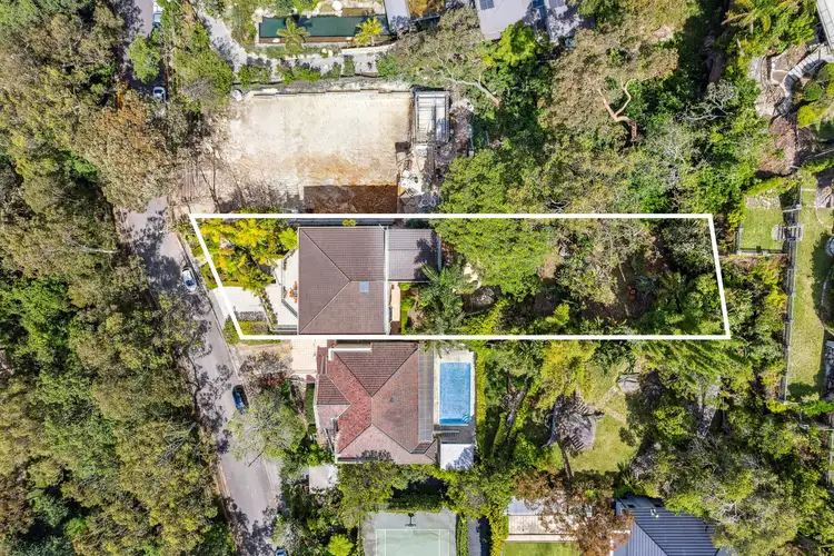 29 Olola Avenue