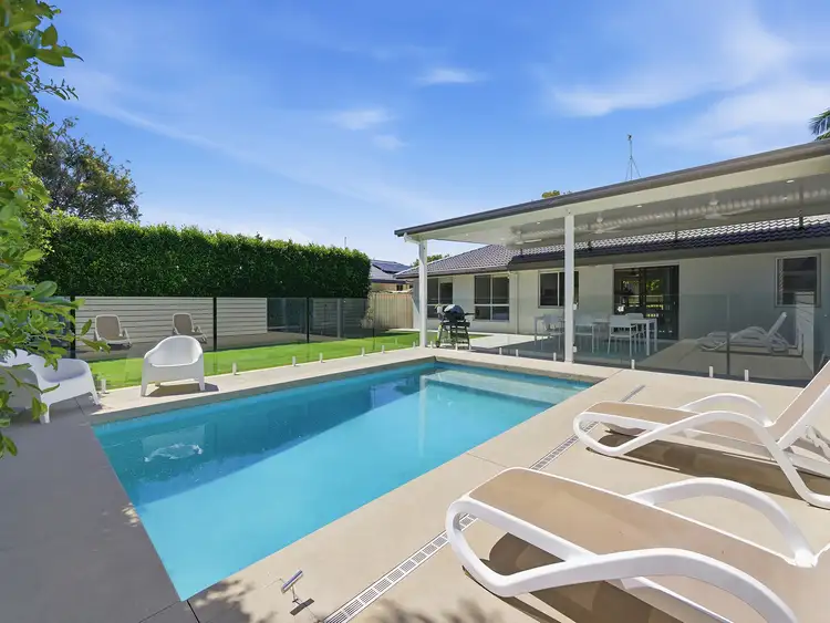 23 Chelsea Crescent, Minyama QLD 4575