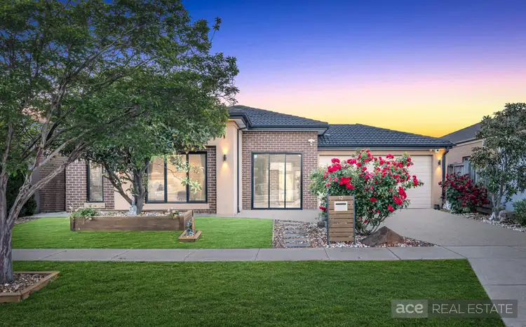 12 Daydream Drive, Point Cook VIC 3030