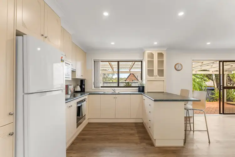 Sixth view of Homely house listing, 4 Jamberoo Place, Bangor NSW 2234