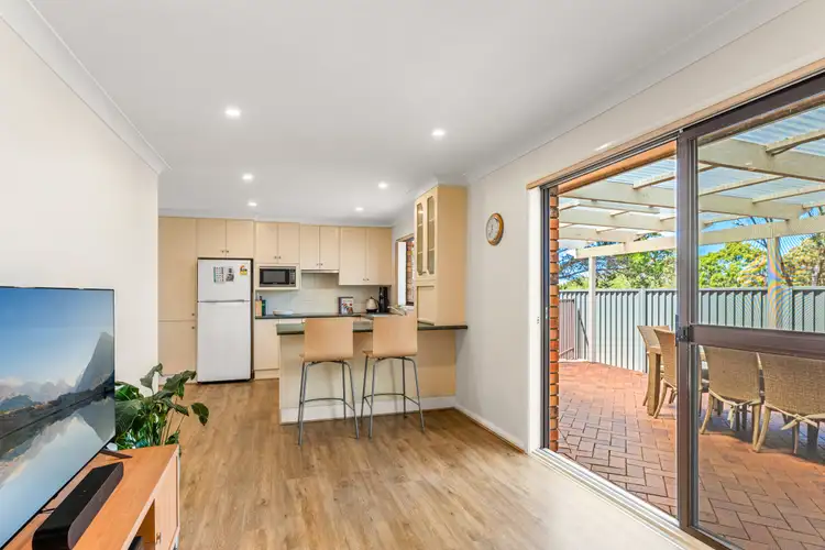 Seventh view of Homely house listing, 4 Jamberoo Place, Bangor NSW 2234